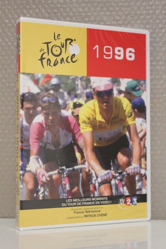 Dvd rare tour france - tour,