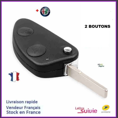 Coque télécommande plip clé - télécommande,