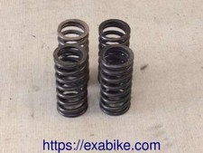 ressorts d'embrayage pour