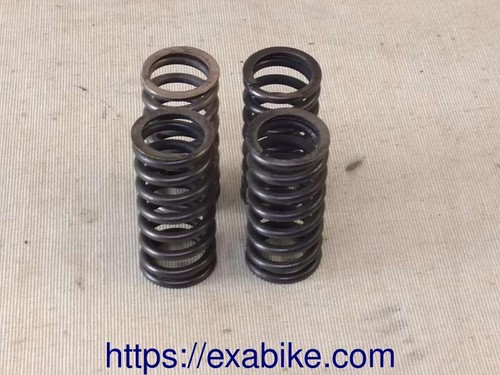 Ressorts embrayage pour - d'embrayage,