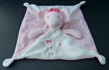 Y12. DOUDOU PLAT NICOTOY SIMBA