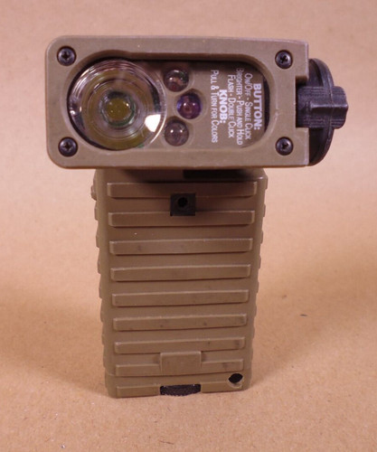 Flashlight streamlight 14032 - flashlight,