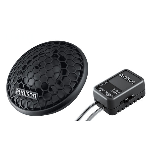 Audison set tweeter - audison,