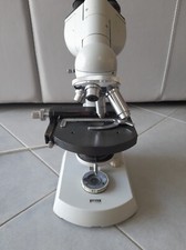Microscope de laboratoire Karl Zeiss