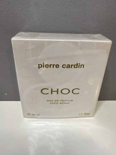 Pierre cardin choc eau - pierre, de