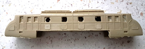 Carrosserie 2d2 femme en - ho,