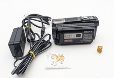 Enregistreur de caméra vidéo