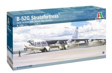 Italeri avion 52g - italeri,,