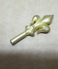 Ancienne clé de montre