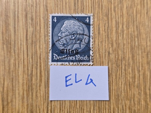 Timbre allemagne empire - allemagne,