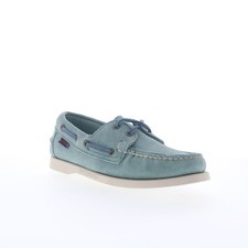 Sebago Portland Roughout