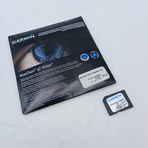 Garmin veu021r vision - veu021r,