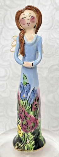 Blue sky clay - works, 2003