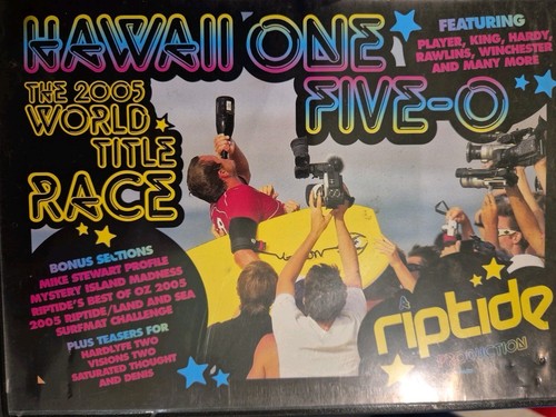 Riptide hawaii five the - riptide,