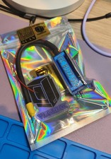 VECTREX mod kit Anti Buzz