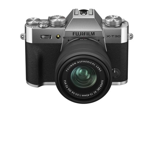 Fujifilm t30 xc15 45mm - ii, xc15-45mm