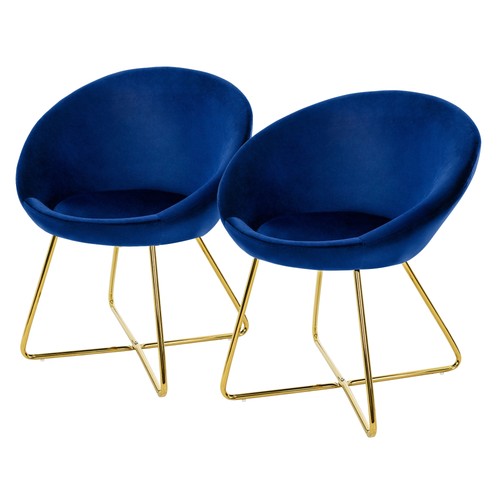 Lot chaises salle - lot,
