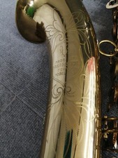 Yanagisawa tenor saxophone - yanagisawa,