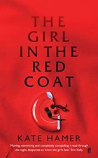 La Fille Dans Le Manteau Rouge Broché Kate Hamer
