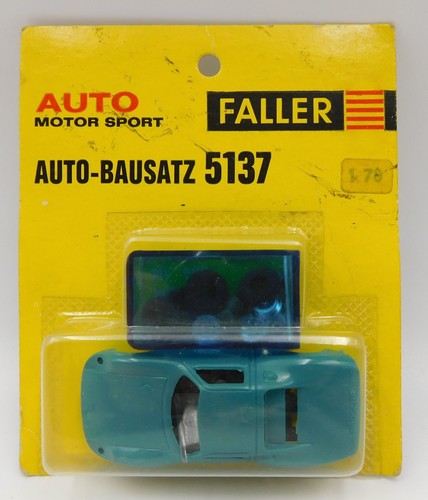 Faller ams porsche - ams,
