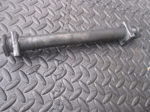 Axe roue arr pour kawasaki - de,