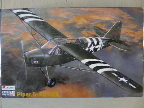 Maquette avion master - maquette, 1/72