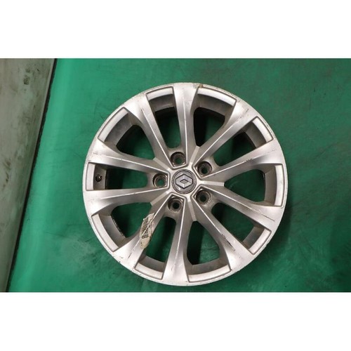 Jantes renault megane - renault, (16-20)