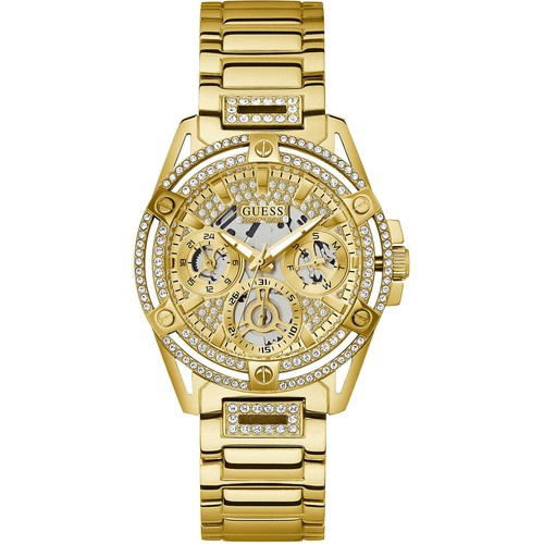 Montre femme guess - montre, queen