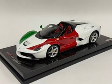 1/18 MR Collection Ferrari