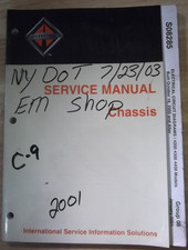 International 4200 4300 4400