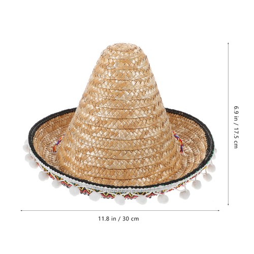 Sombrero mexicain chapeau - sombrero,