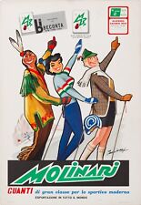 Anonyme, Environ 1955 -