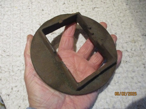 Support moule gaufrier - support,