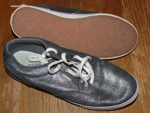 Great vans silvery tie casual - tie,