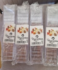 Verrines mes cristal pcs - verrines, 12