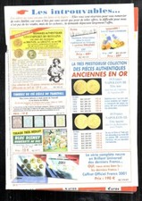 ancien lot 10 catalogue timbres divers vente prix versailles philatélie lutece