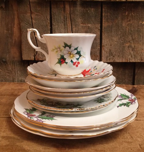 Mix match royal albert - mix,