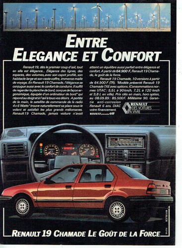 Publicité advertising 1120 - advertising,