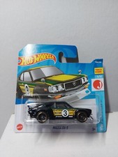 Hot Wheels 1/64 🇨🇵 mazda rx-3 Mainline 2022