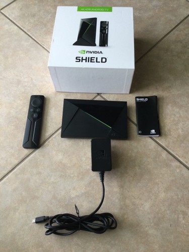 Nvidia p2897 shield - nvidia,