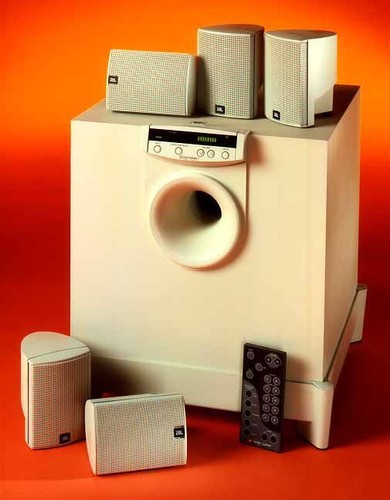 Jbl esc300 simply cinema - 🎁,