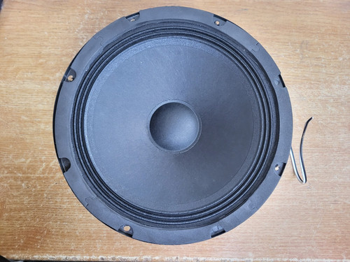 Haut parleur 4 - 4, ohm