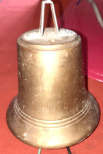 petite cloche électrique assez bruyante pour extérieur 220 V fonctionne parfaite