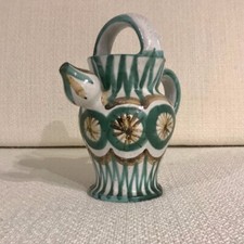 Grande cruche de  Robert Picault Vallauris.