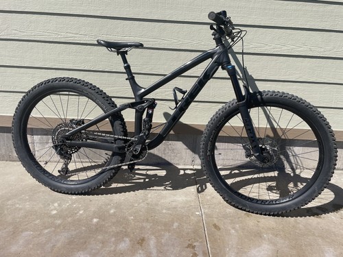Trek fuel women s - ex, 8