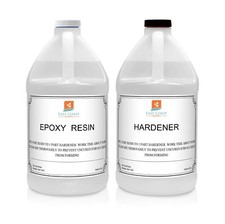 Epoxy resin gal kit general - epoxy, (general
