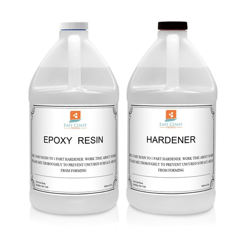 Epoxy resin gal - epoxy, (general