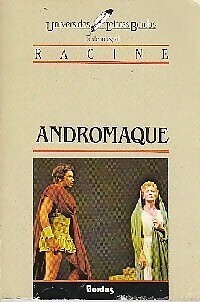 Andromaque racine v115752 - -,