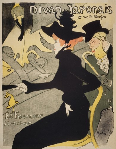 Divan japonais toulous - divan,