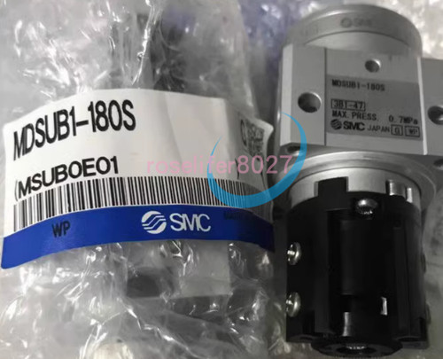 1pcs neuf smc mdsub1 - neuf, mdsub1-180s